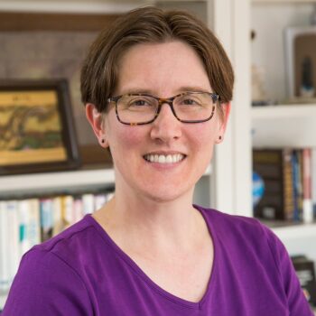Jennifer Rexford