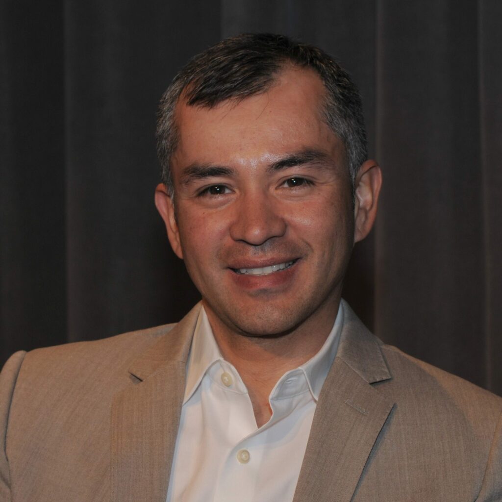 Pablo Espinosa