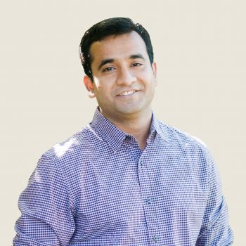 Snehal Patel