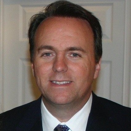 Steve Wood