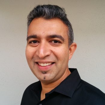 Vishal Goradia