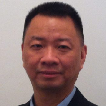 Nelson Tai