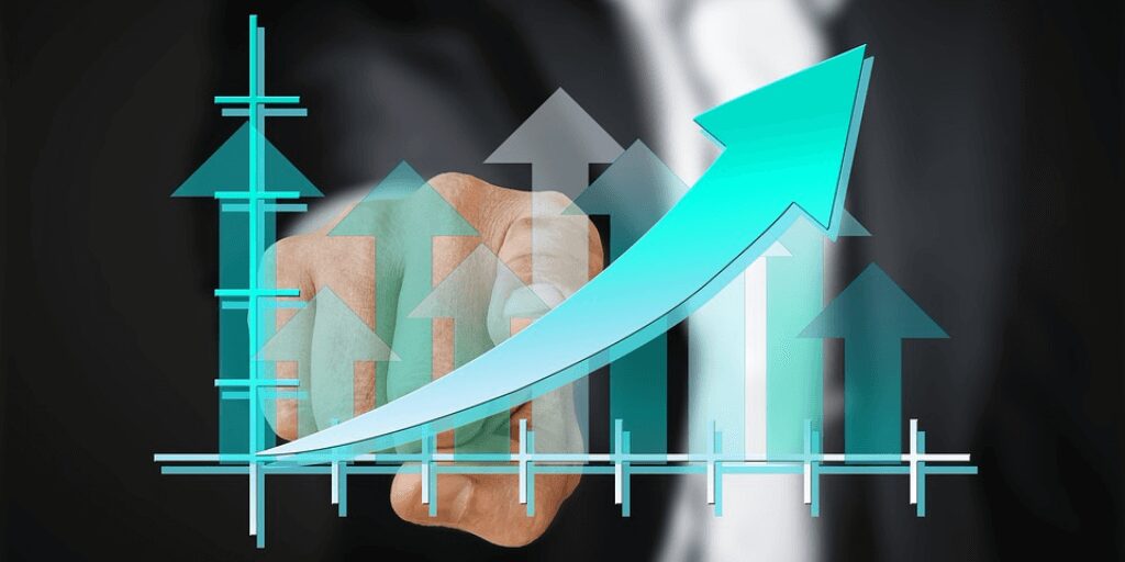 Digital Transformation: It’s All About Revenue and Productivity Growth