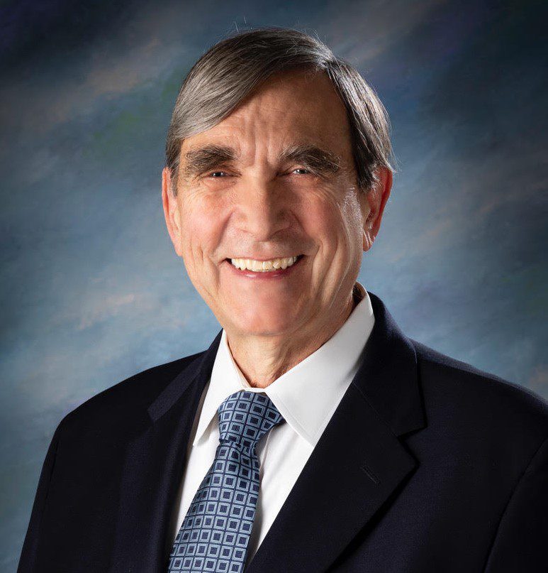 Dr. Douglas Comer
