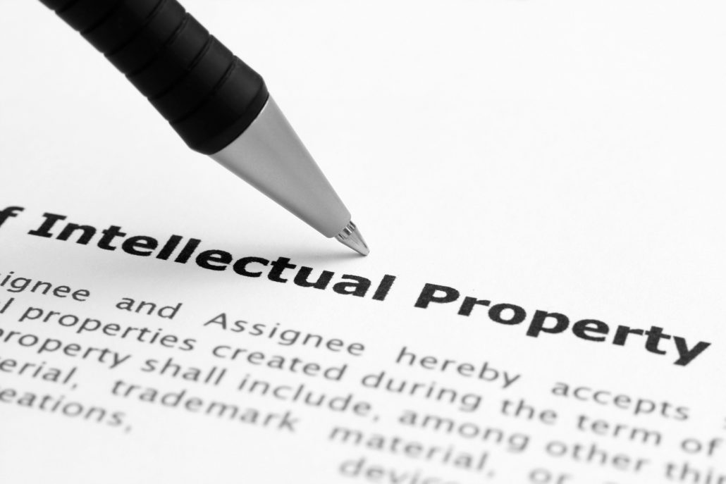 Protect Your Company’s Intellectual Property from Theft