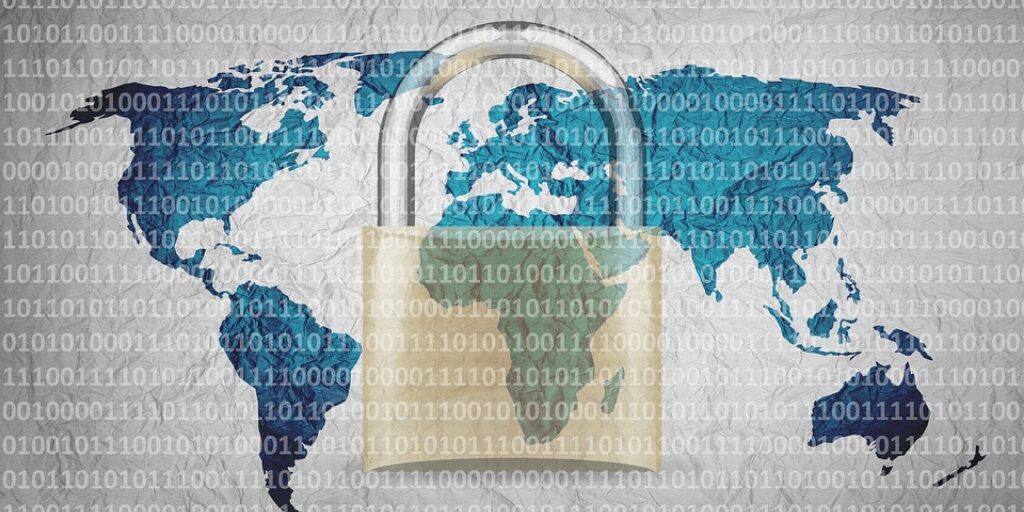 Securing the Digital Economy