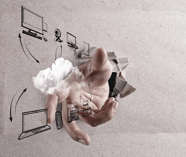 The Disruption of Cloud Runs Deeper Than You Think