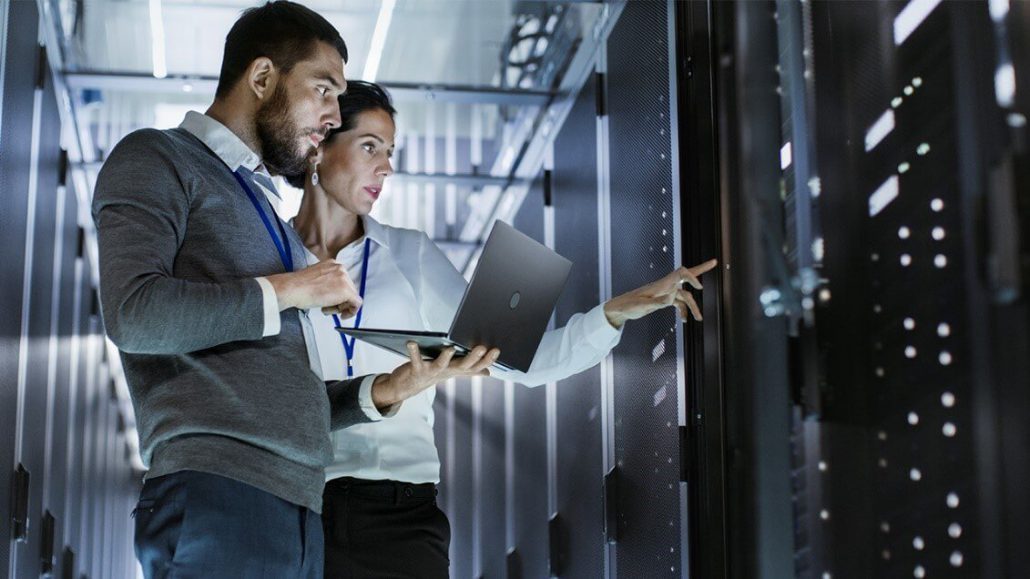 Confronting Digital Transformation Challenges