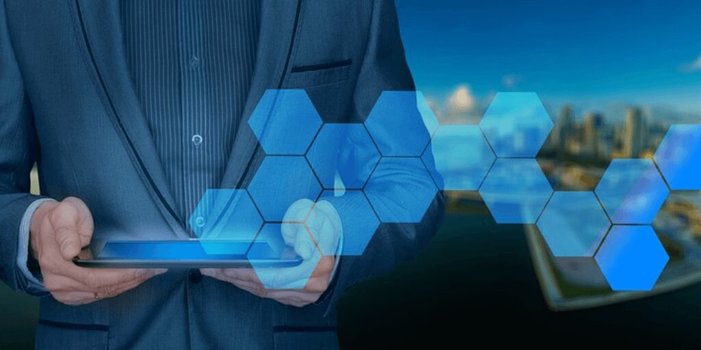 Digital Transformation and Networking
