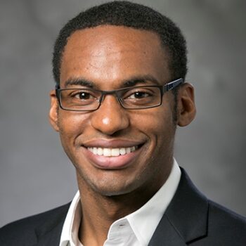 Dr. Theophilus Benson