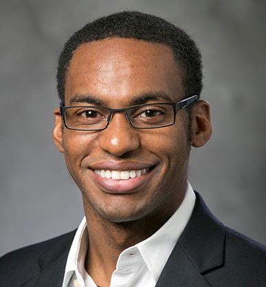Dr. Theophilus Benson