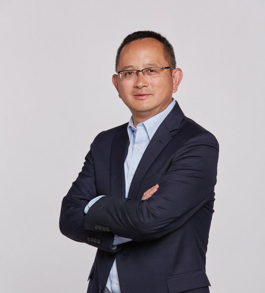 Gene Sun