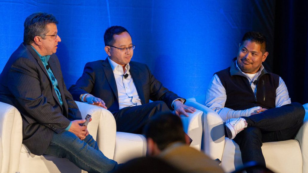 Top 5 Hottest Topics Every IT Executive Will Be Talking About After ONUG Fall 2018