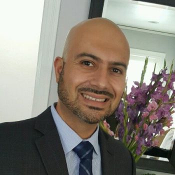 Eustolio Betancourt