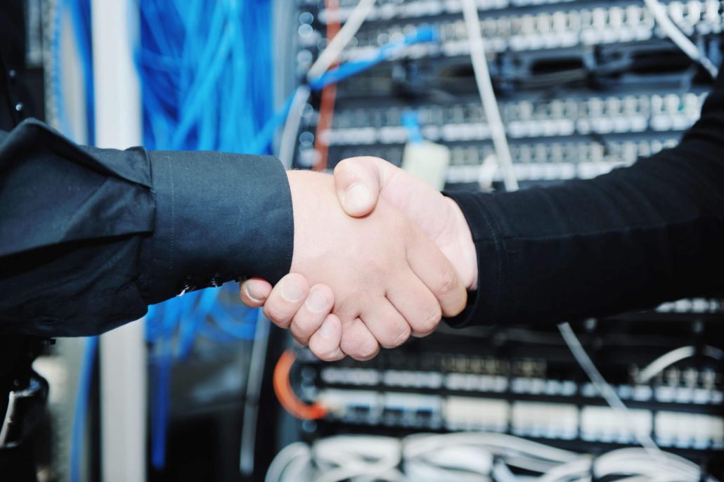 ONUG and OpenFabrics Alliance: Building the High Speed Digital Enterprise
