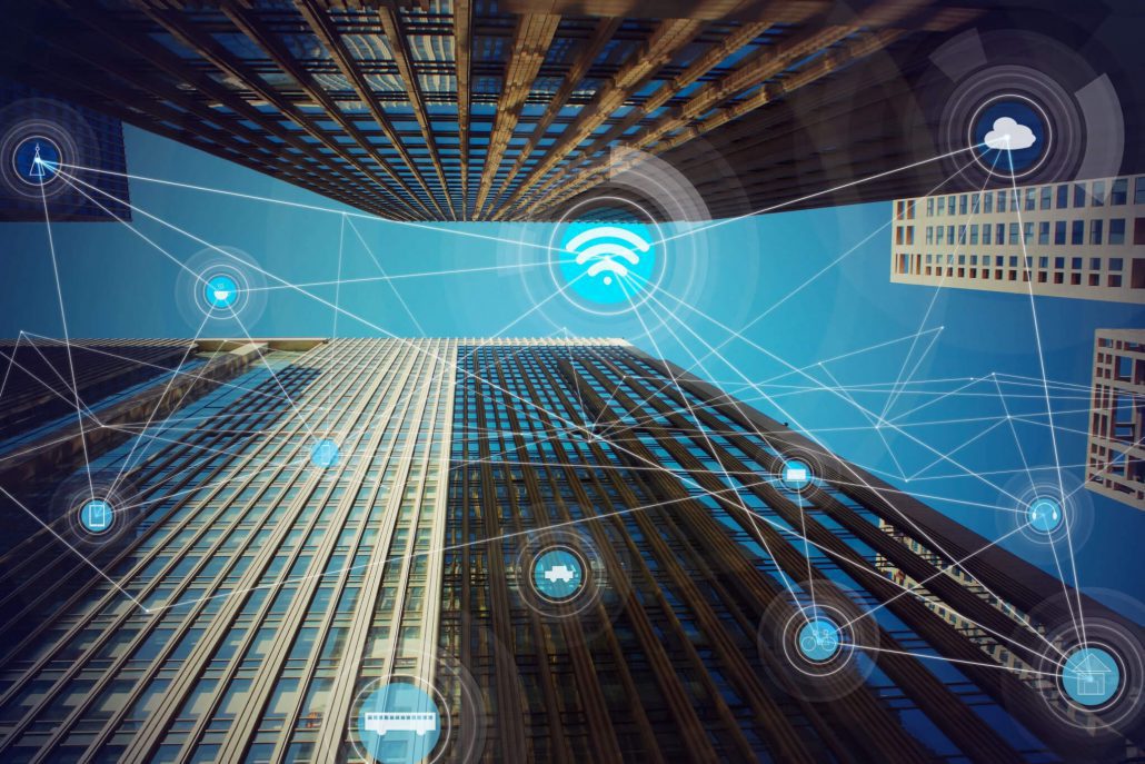 5G Network Slicing and Enterprise Networking
