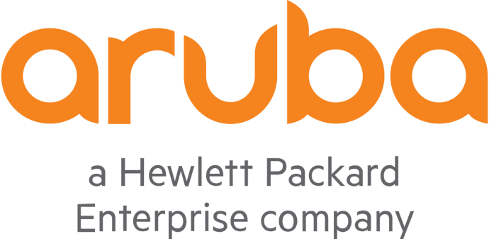 Aruba, a Hewlett Packard Enterprise company