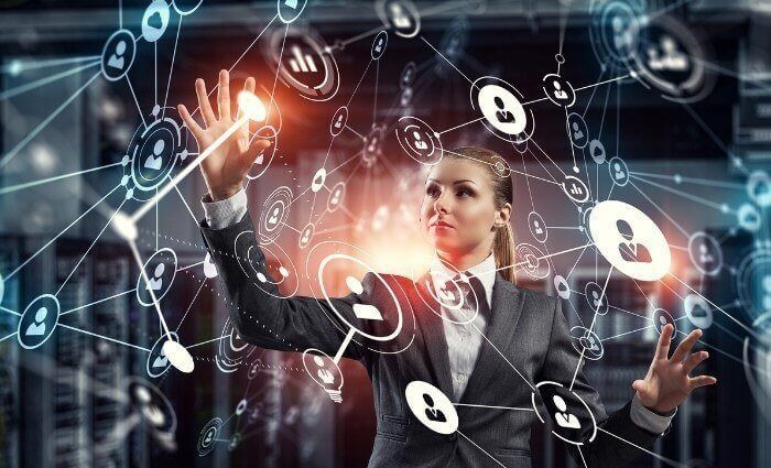 What Are the New Risk Profiles over the Next 5 Years for the Digital Global 2000 and How to Prepare?