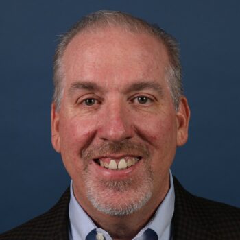 Mark Tierney
