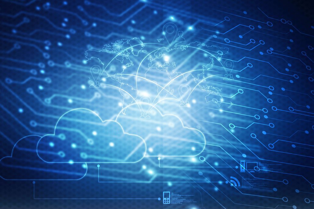 Navigating Your Security Options with SD-WAN
