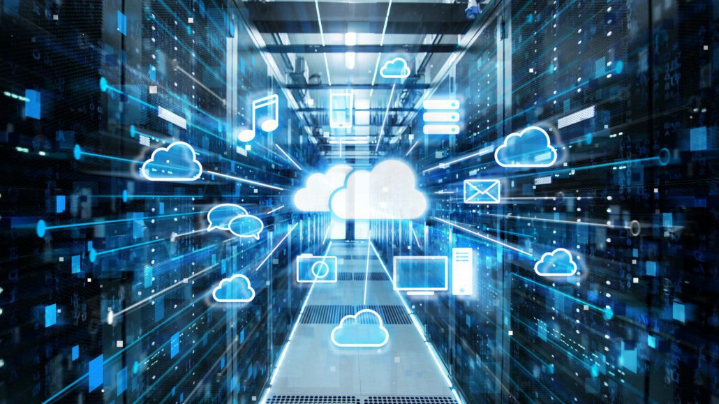 Hybrid Cloud, Multicloud, and Containers. Oh, My.