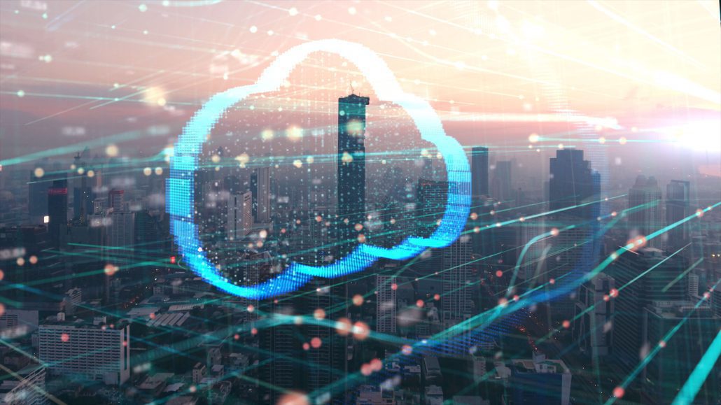 SDWAN 2.0: The Right Stuff for a Multi-Cloud World