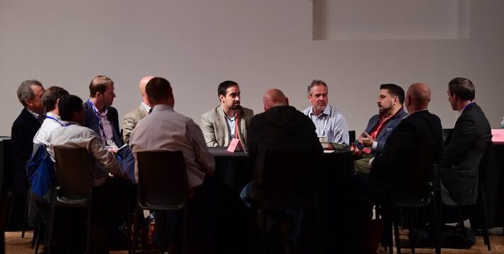 ONUG Adopts Chatham House Rule for IT Executive Roundtable Discussions