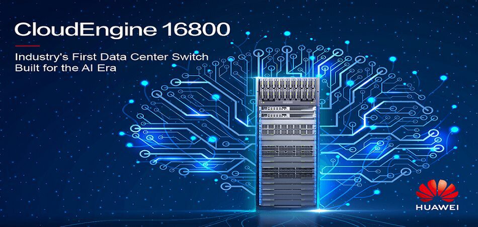 Next-Gen Data Centre Networking – Built for AI, Powered by AI