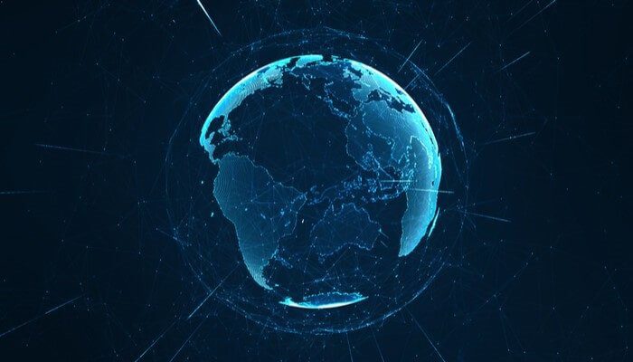 Key Milestones on the Digital Enterprise Journey