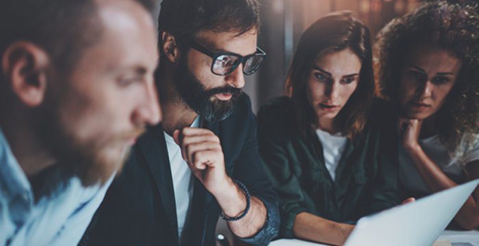 Say Hello to the Chief Transformation Officer Organization