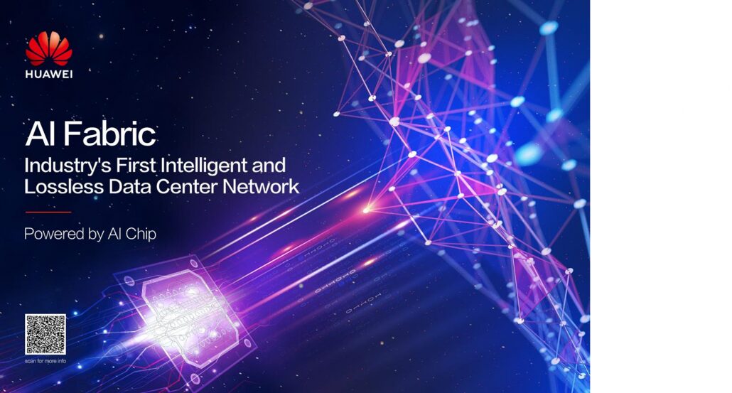 AI in Intelligent and Lossless Data Center Network