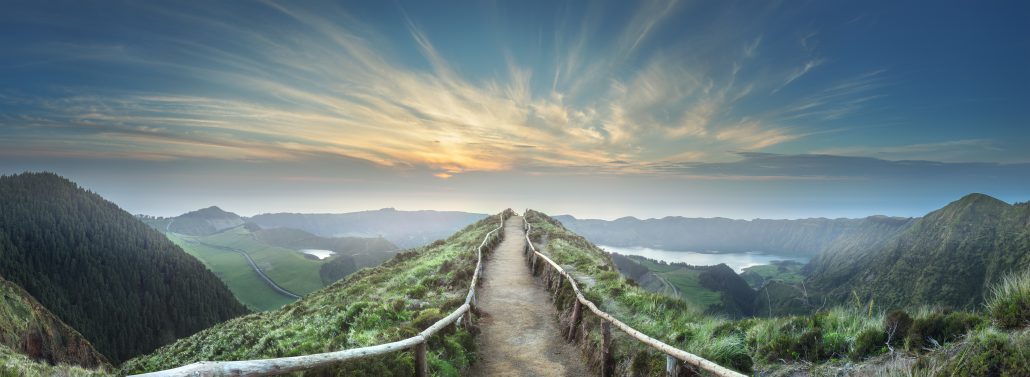 The Safe Road to SD-WAN Runs Through Hybrid WAN Architecture