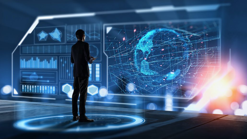 Two Roads Diverged in a Wood and I… Chose Secure SD-WAN