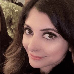 Rabia Hammad