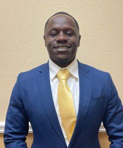 Eugene Oile