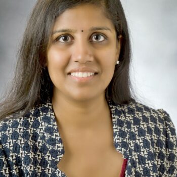 Priya Gnanasundar