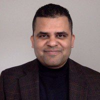 Raj Balasubramanian