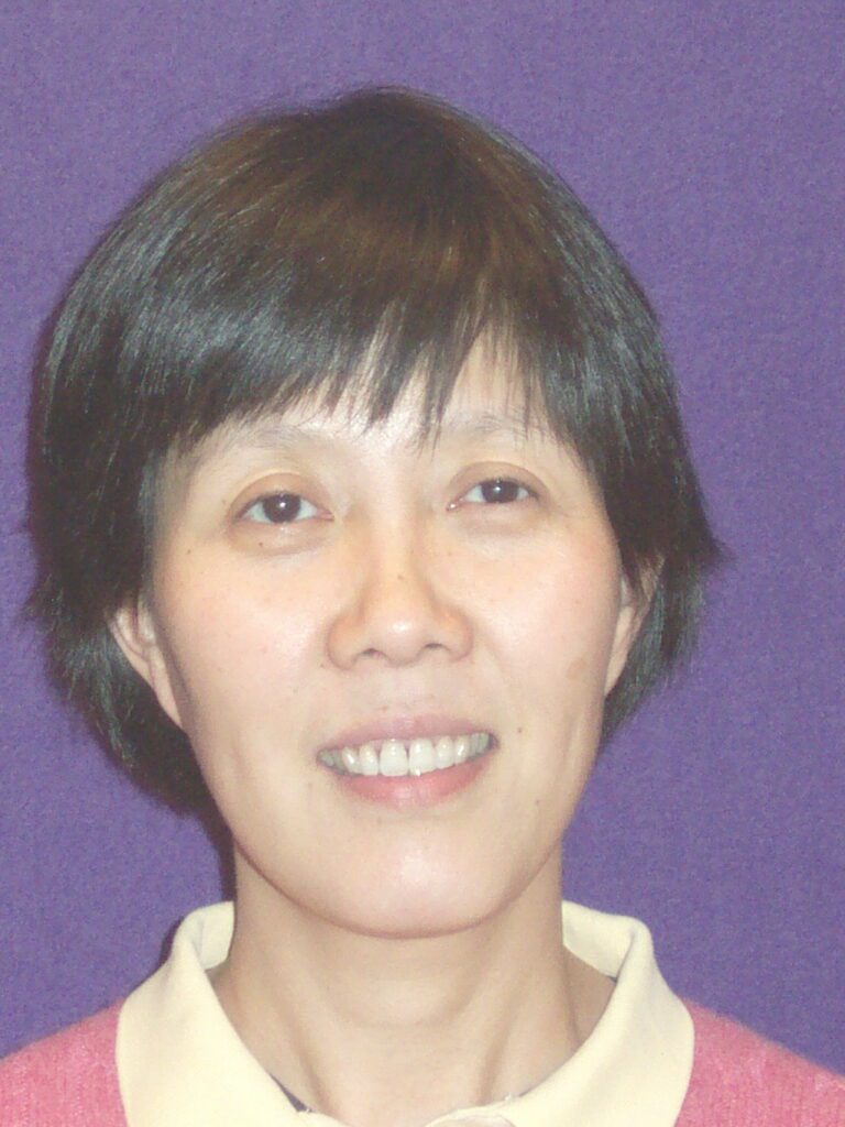 Zhen Fan