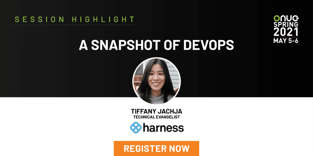 A Snapshot of DevOps