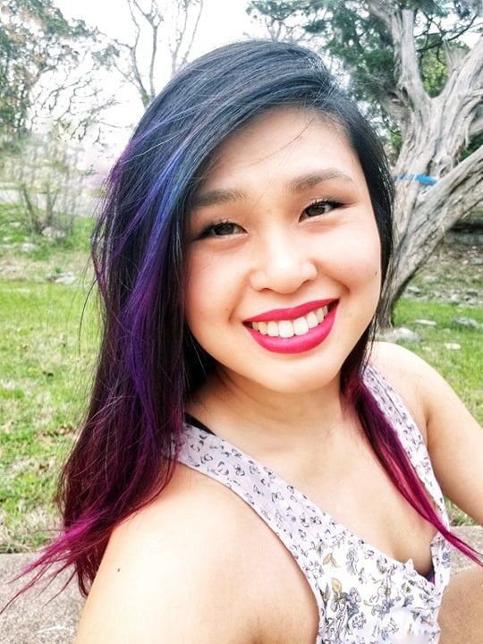 Janet Van