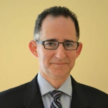 Mark Eisenberg
