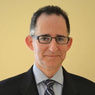 Mark Eisenberg