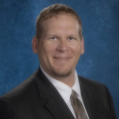 Matt Hoag