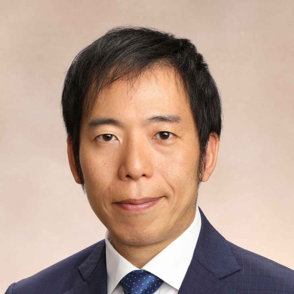 Takefumi Murakami