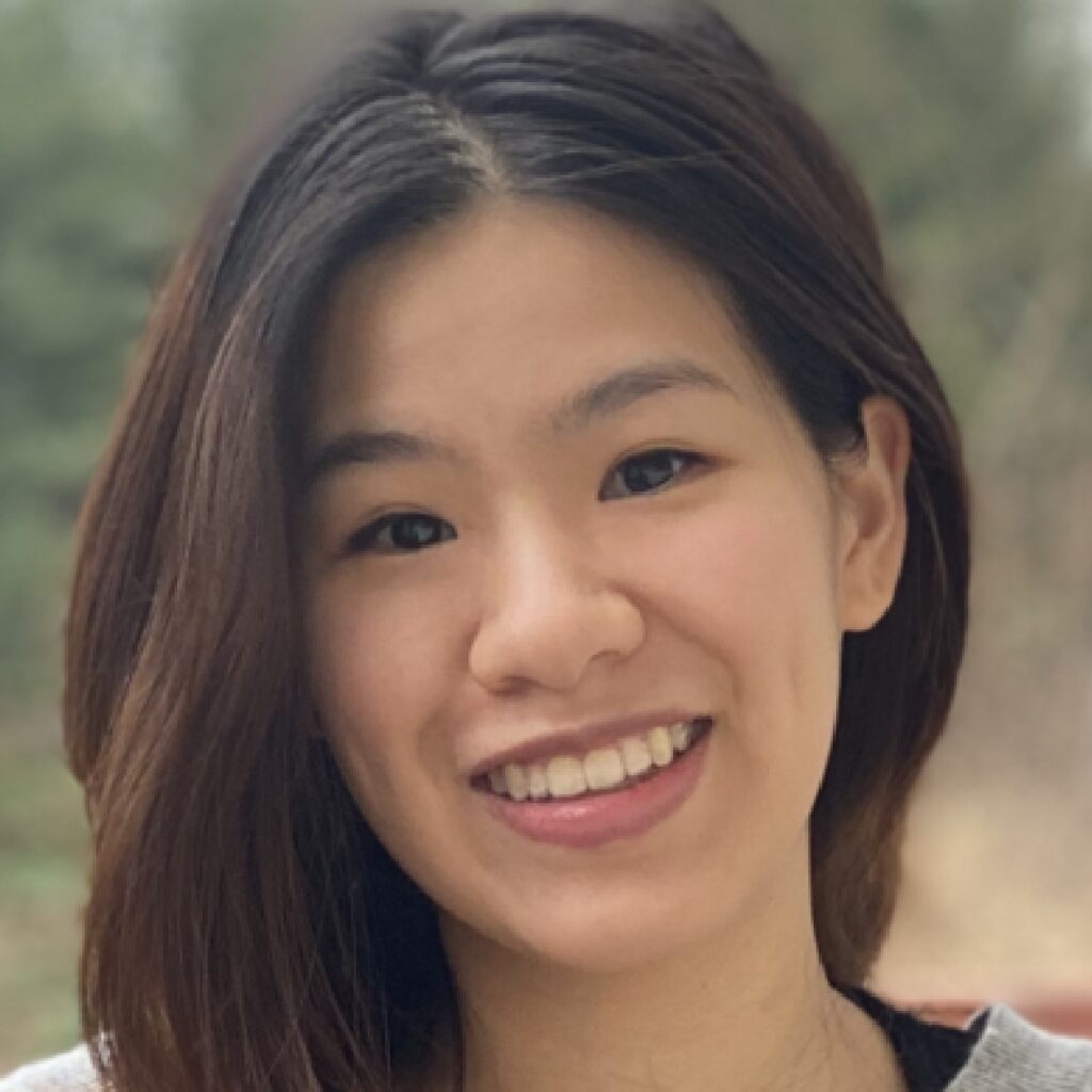 Tiffany Jachja