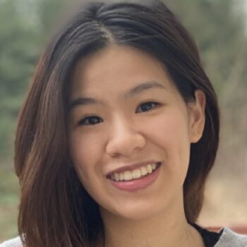 Tiffany Jachja