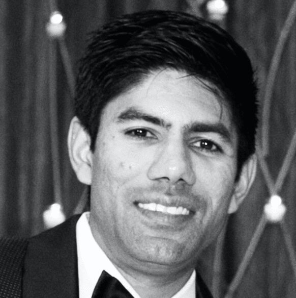 Aakash Shah
