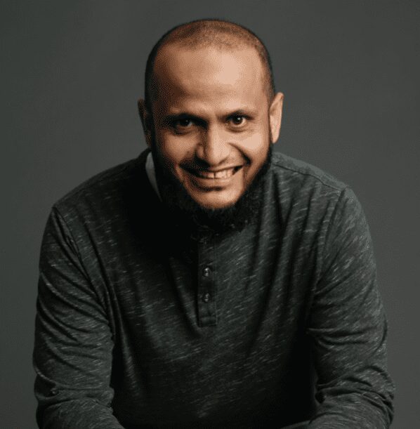 Saad Mirza