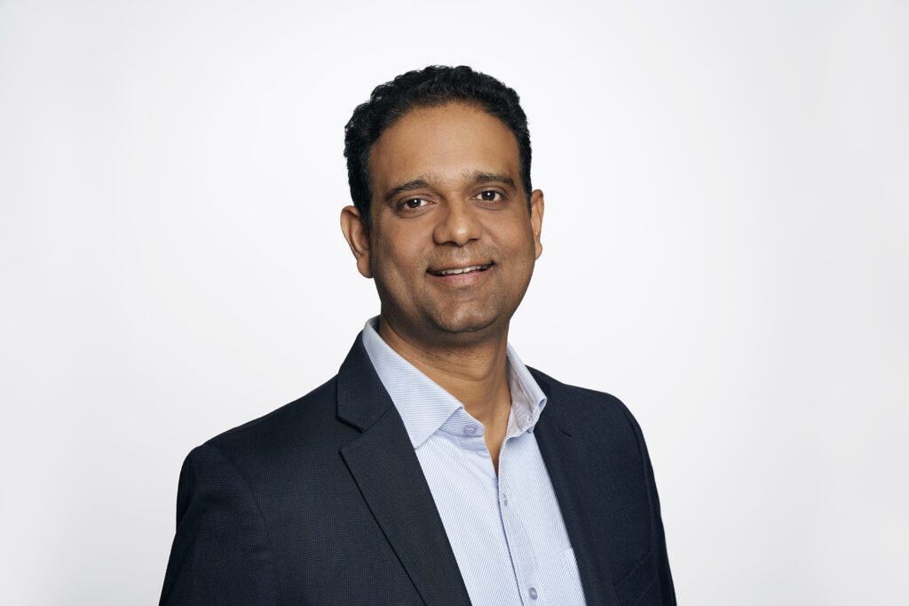 Sreekanth Kannan