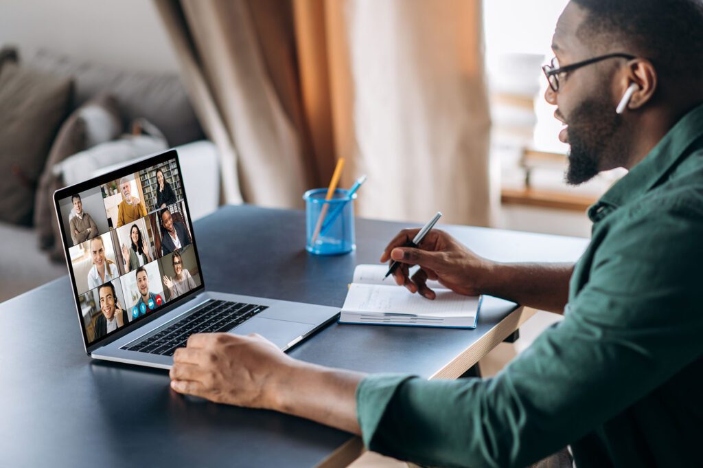 Webinars